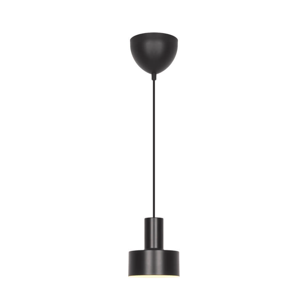 Design-Pendelleuchte Matis schwarz Nordlux 5704924024351