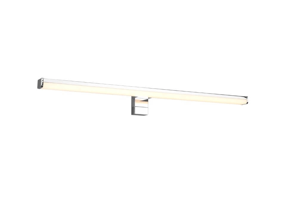 Wandlampe Lino 60 cm Chrom Trio 4017807507614