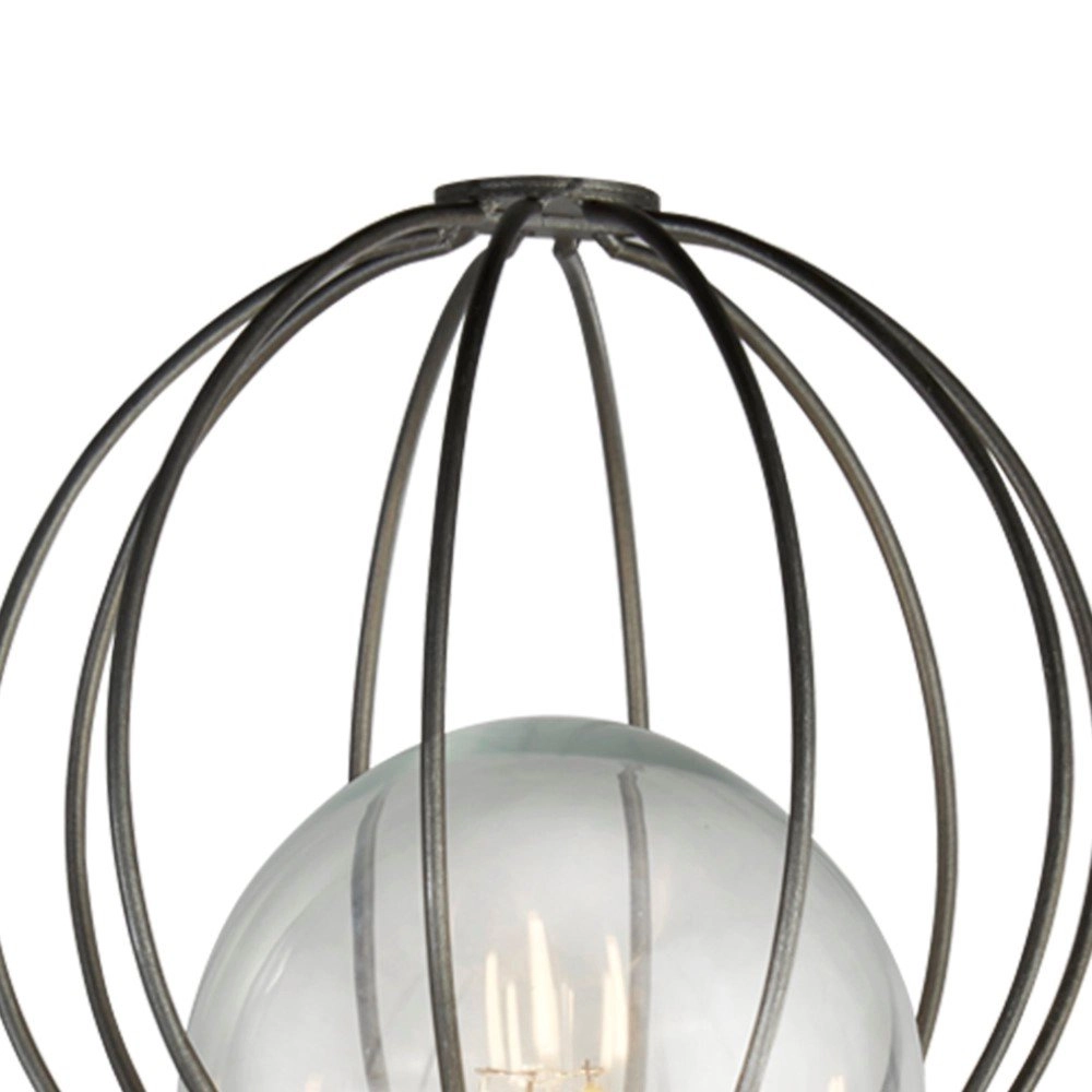 Tischlampe Balloon Cage Searchlight 5053423135076