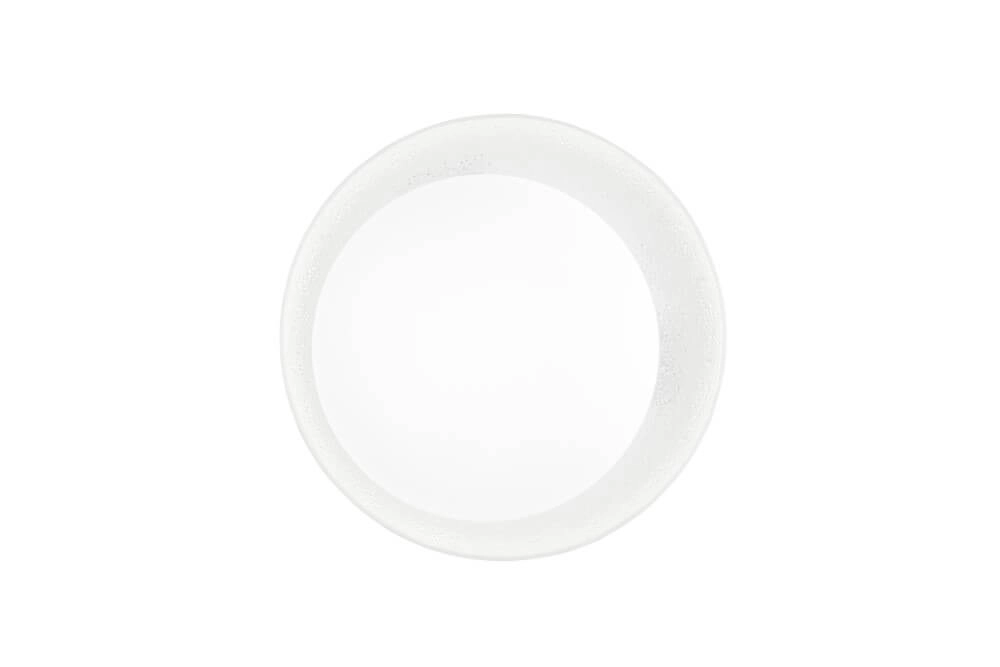 Wunderschöne LED-Deckenleuchte Aleta Ø 45cm - weiß Trio 4017807616767