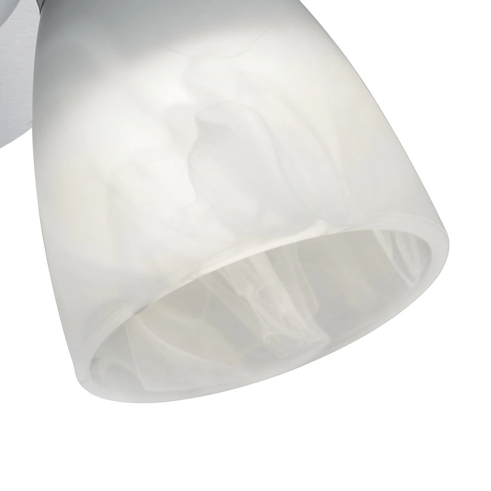 LED-Wandstrahler Levisto Trio 4017807281637
