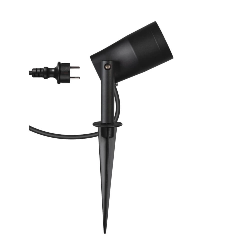 Gartenplatz Syna 1x LED - 3000K SLV 4024163273497