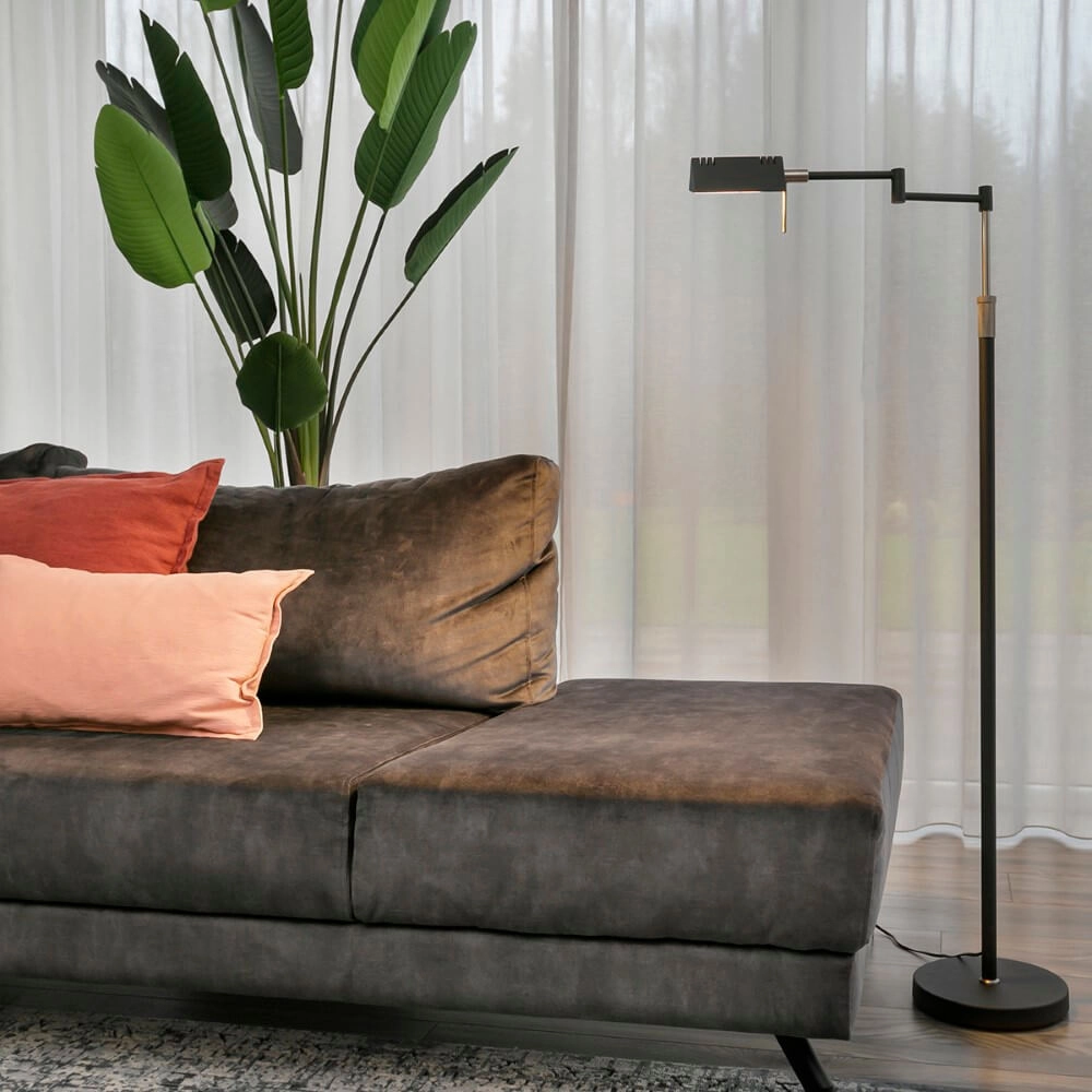LED-Leselampe Mexlite Steinhauer 8712746115260