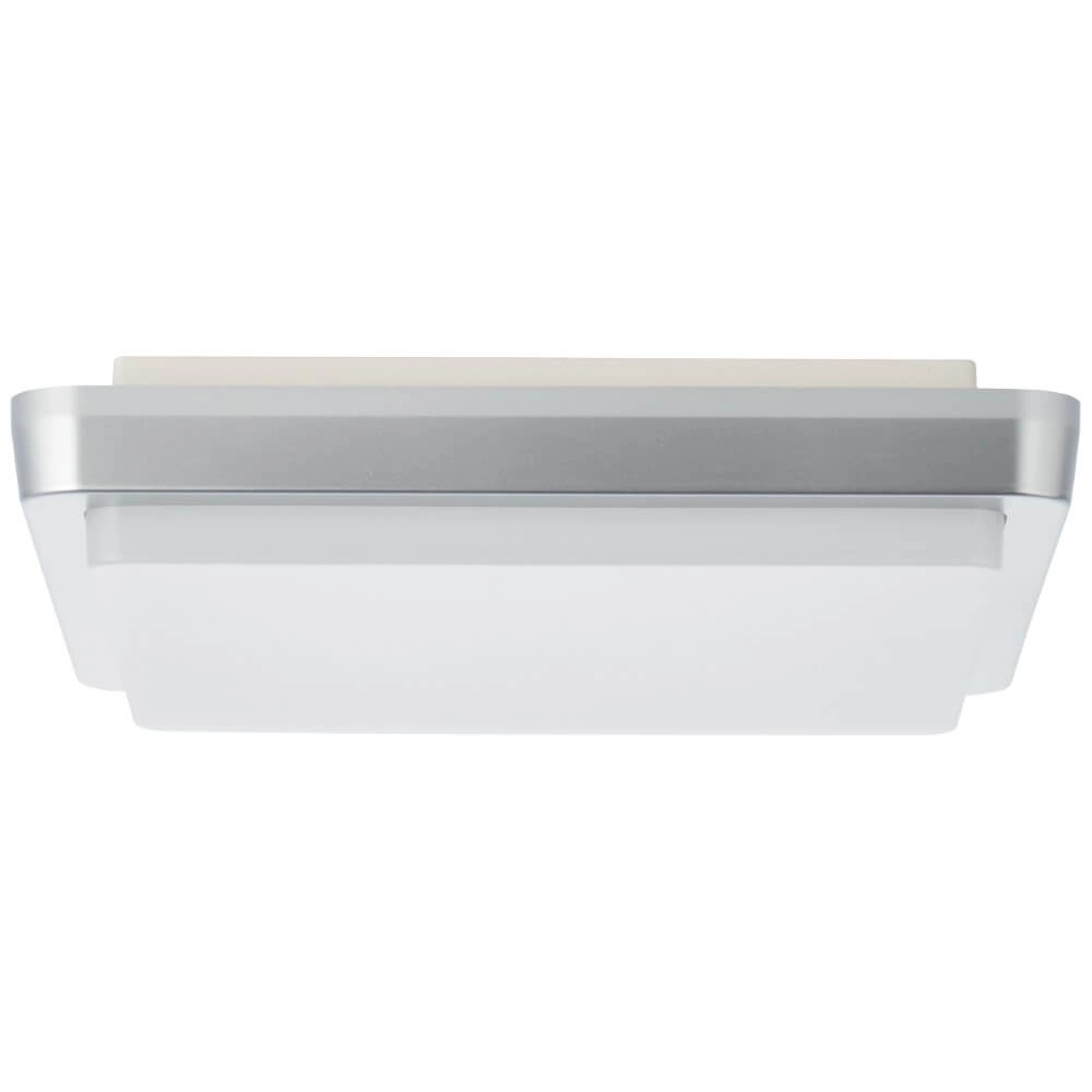 Deckenleuchte Devora Quadrat Brilliant 4004353356438