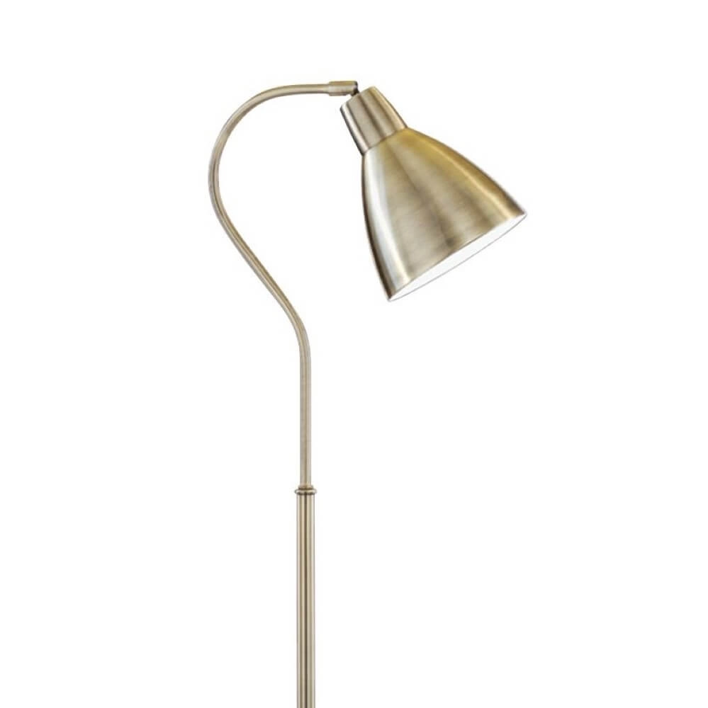 Klassische Leselampe Adjustable Searchlight 5013874353177