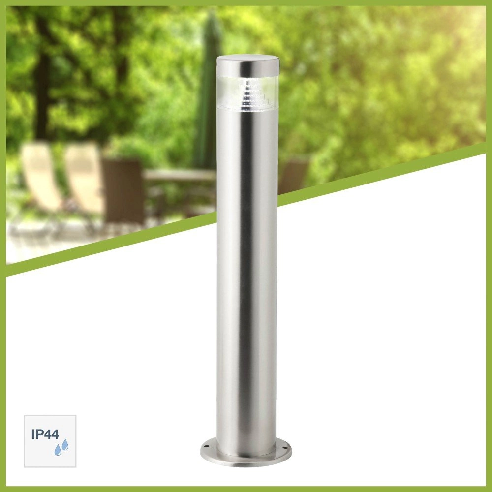 Edelstahlstange Avon Brilliant 4004353128578