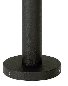 Gartenweglampe Mauty 90 cm - schwarz Albert 4007235641509
