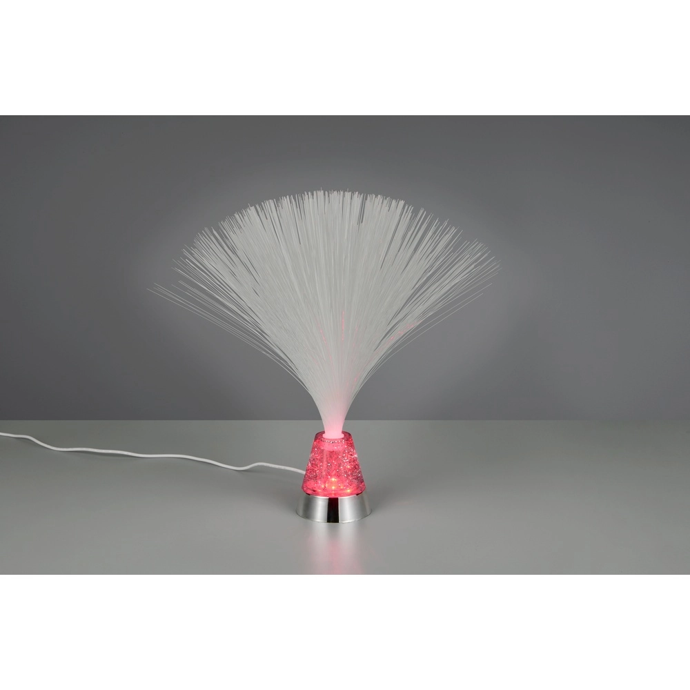 Tischlampe Punk Einzigartiger Effekt Trio 4017807668995