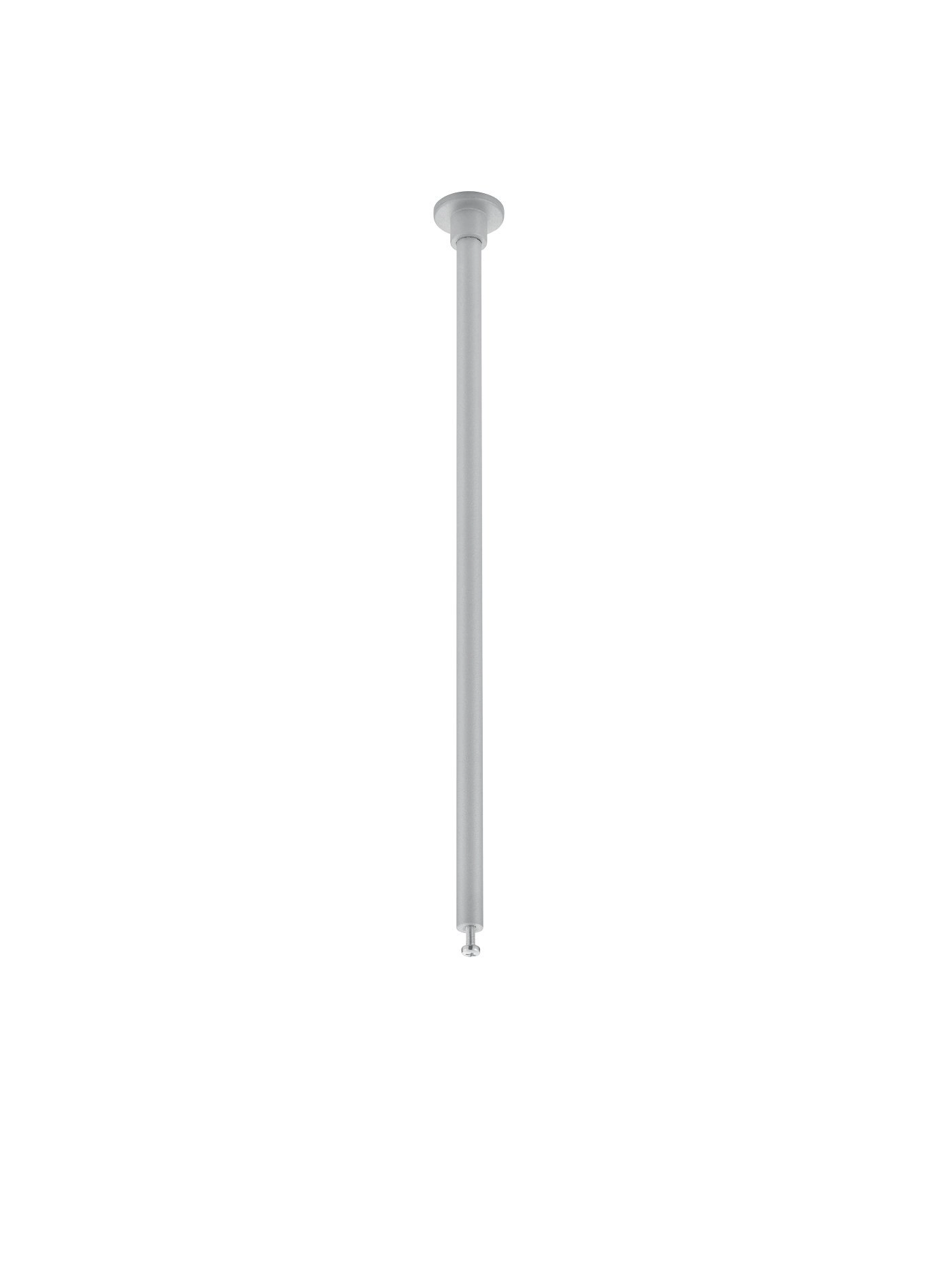 2-phasige Suspension Duoline 25cm grau