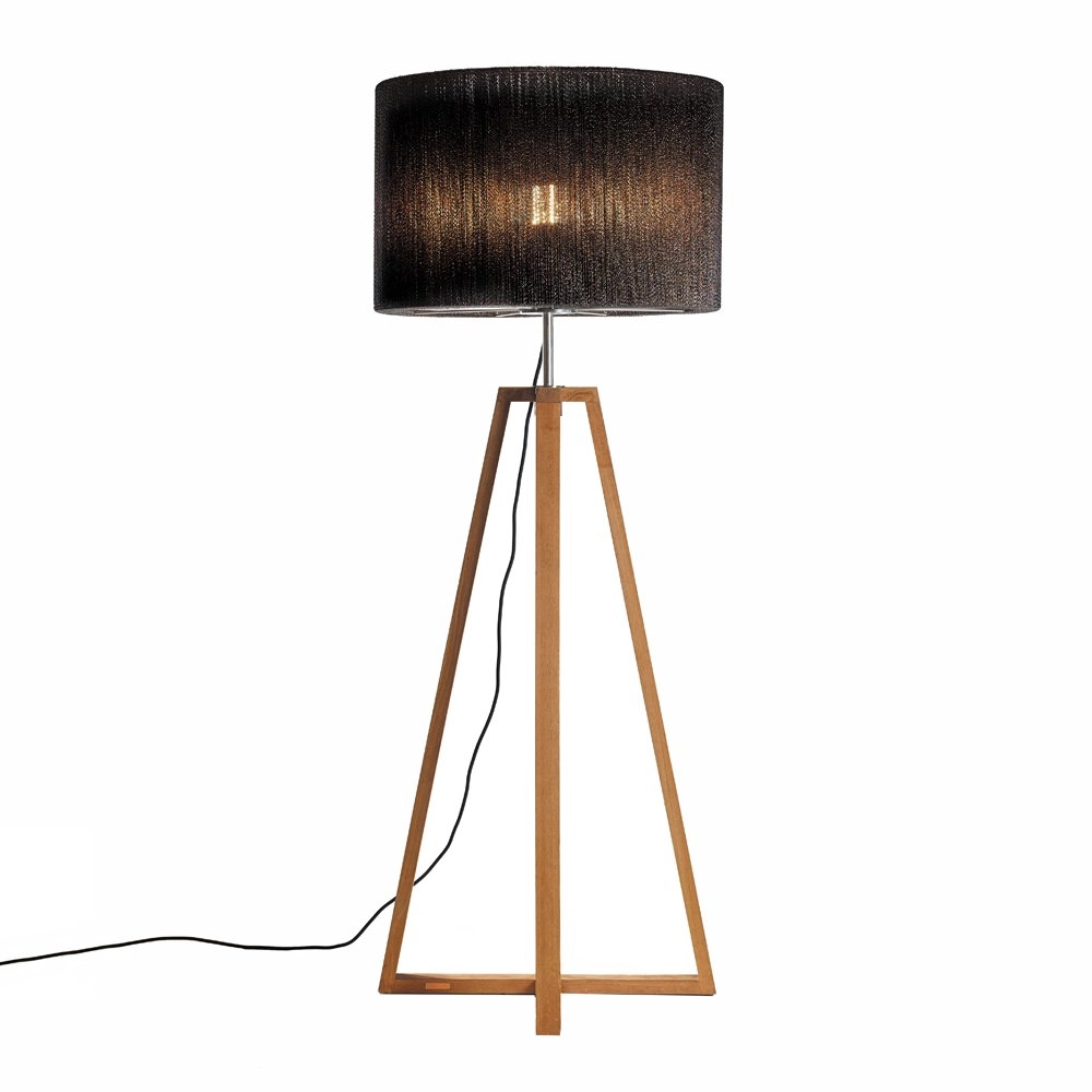 LED-Wegeleuchte Club 185 cm