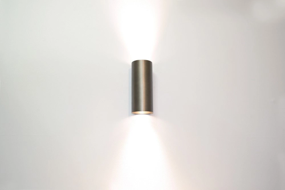 Goldenes Up- & Downlight Roulo2 Artdelight 8719831736249