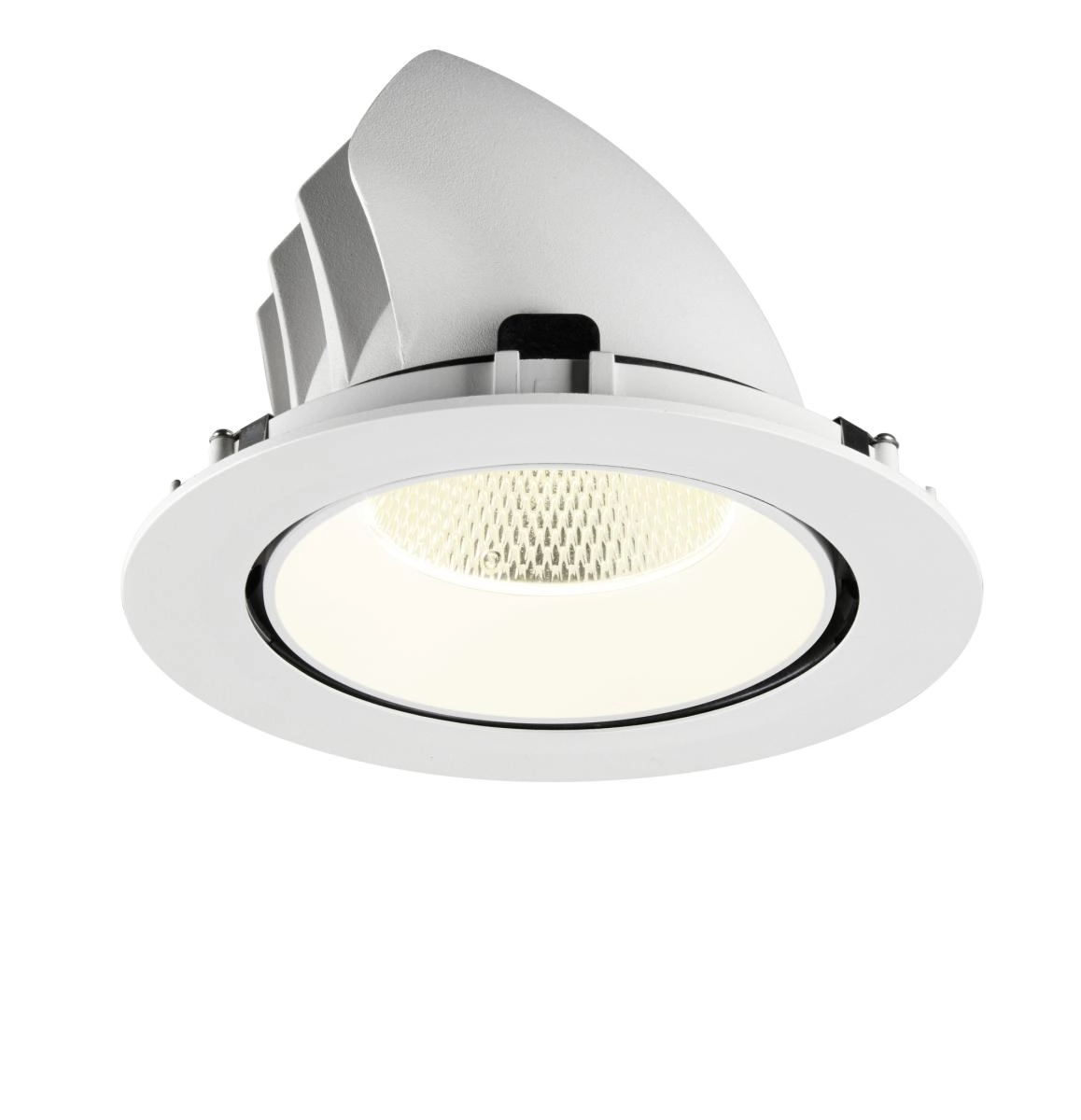 Einbau-Strahler Numinos Gimble XL Weißer 4000K - 20gr SLV 4024163308441