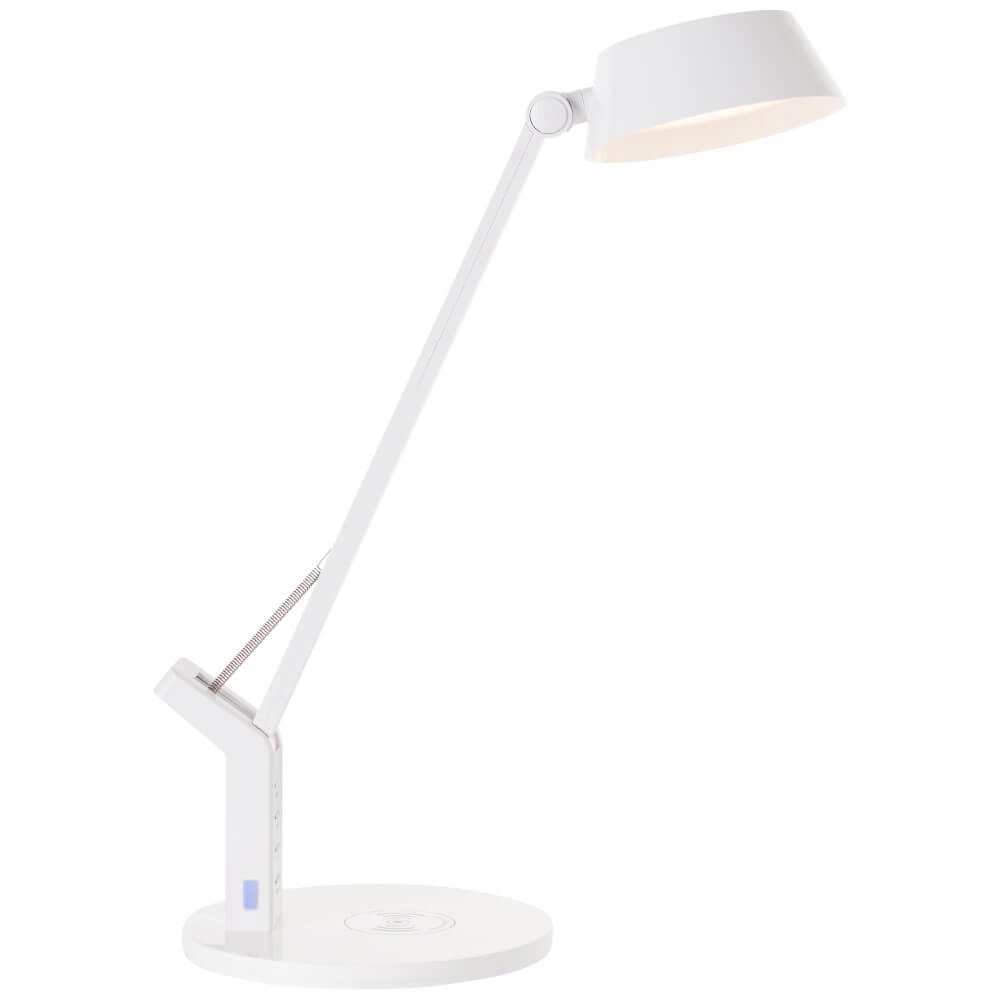 Tischlampe Kaila Weiß Brilliant 4004353394348