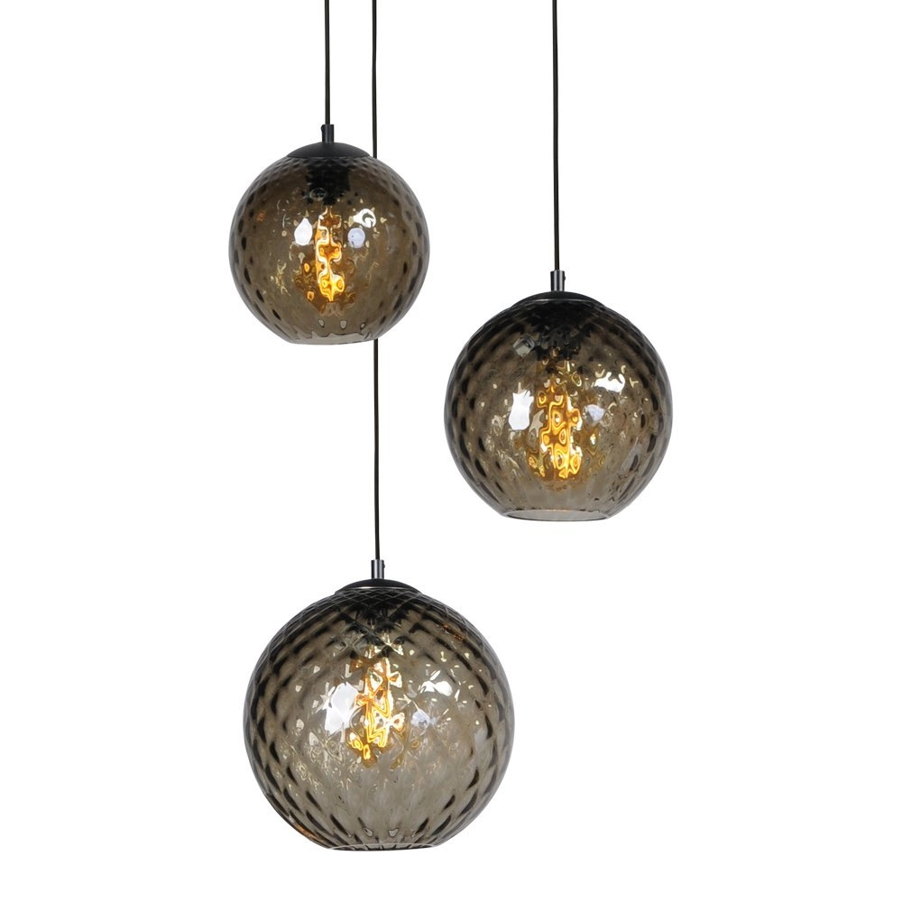 Vide-Hängelampe Baloton 3-flammig Masterlight 8718121247441