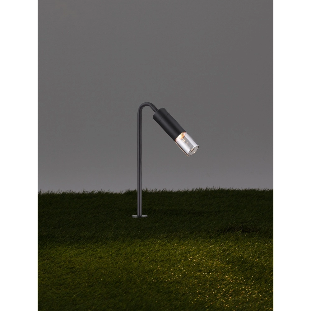Gartenleuchte Aether mit Keil Lyora 5212017453969