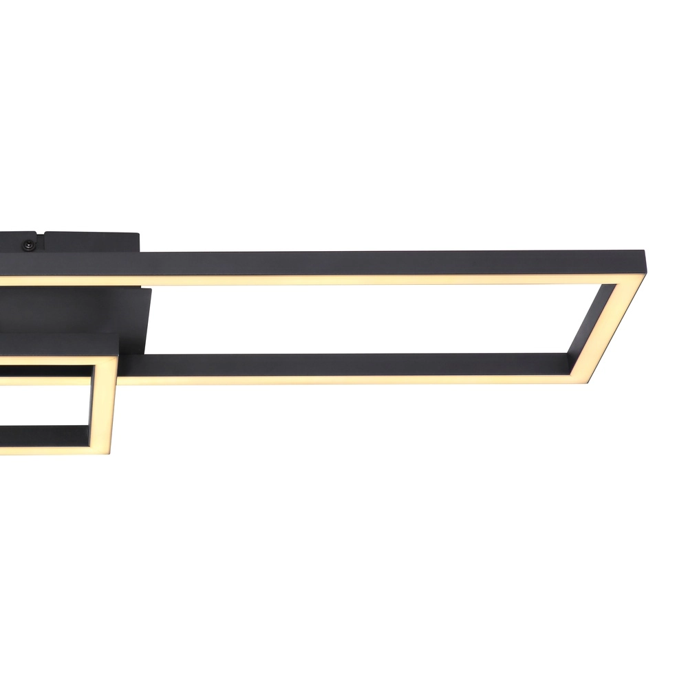 Design-Deckenlampe Tatjana Schwarz Globo 9007371427345
