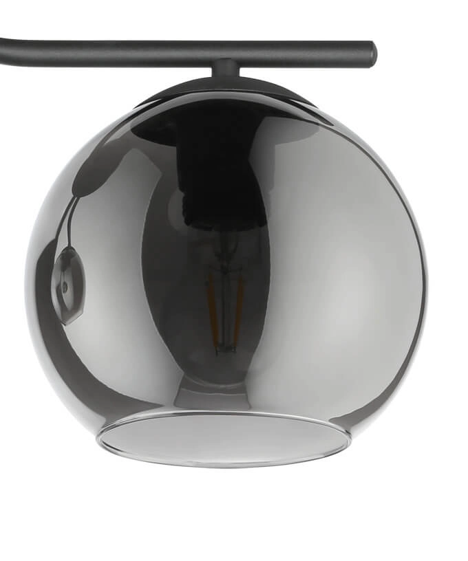 Glas-Deckenlampe Marojales Eglo 9002759322441