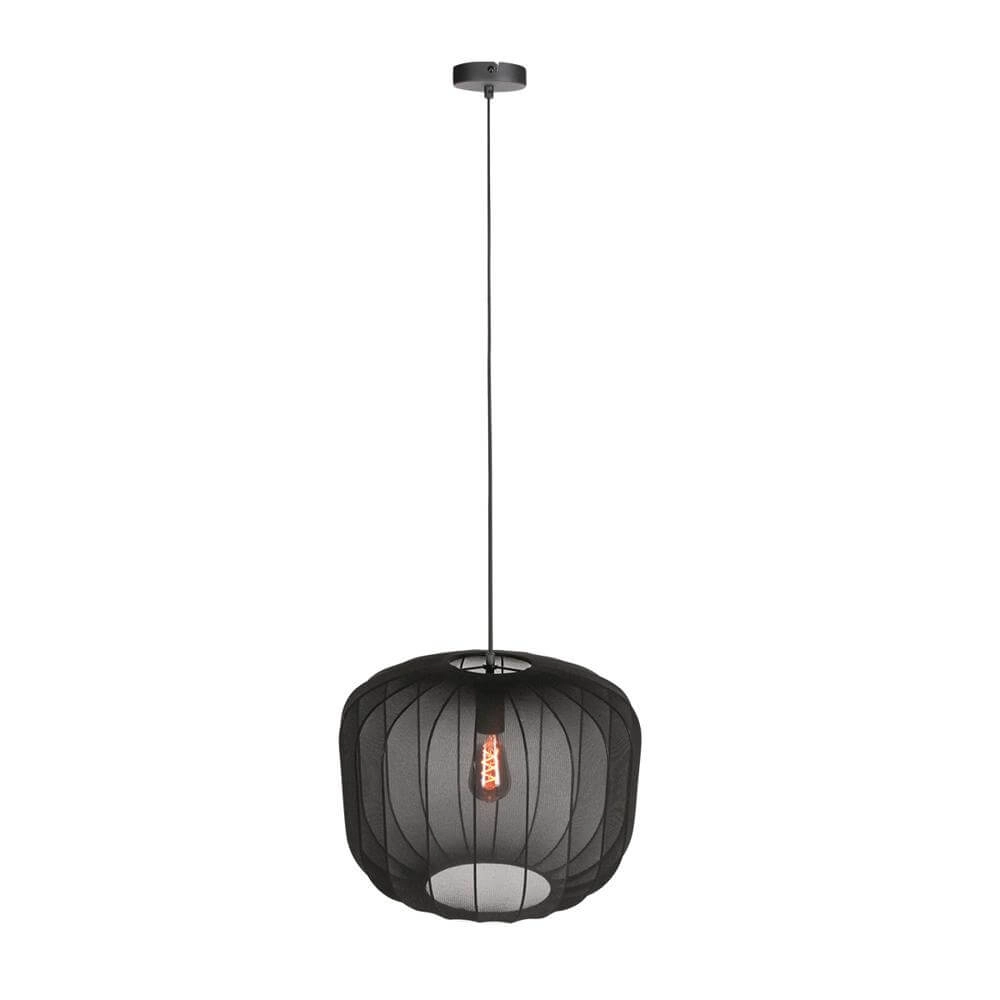 Böhmische Pendelleuchte Sable Ø 45cm Steinhauer 8712746177893