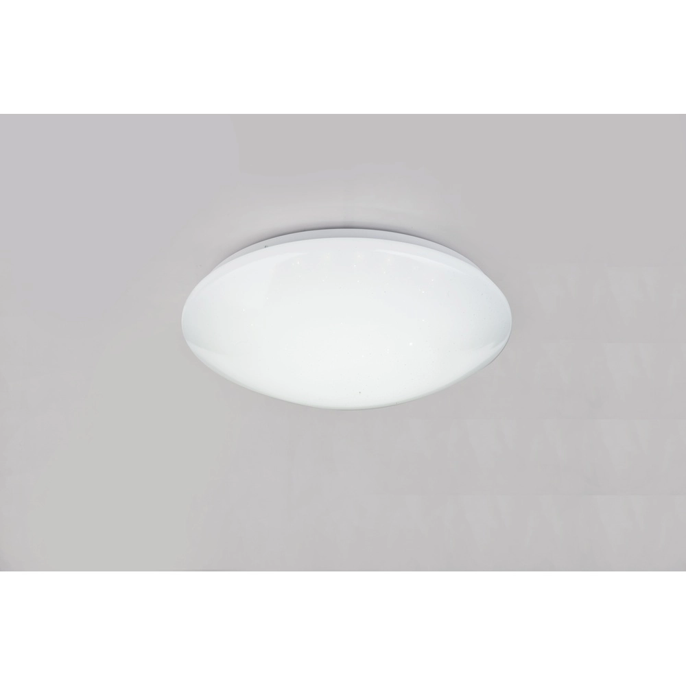 Deckenlicht Atreju I Ø 41 cm, helle Farbe verstellbar Globo 9007371379330