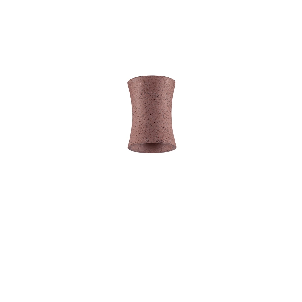 Deckenlampe Pelia rot Lyora 5212017468970