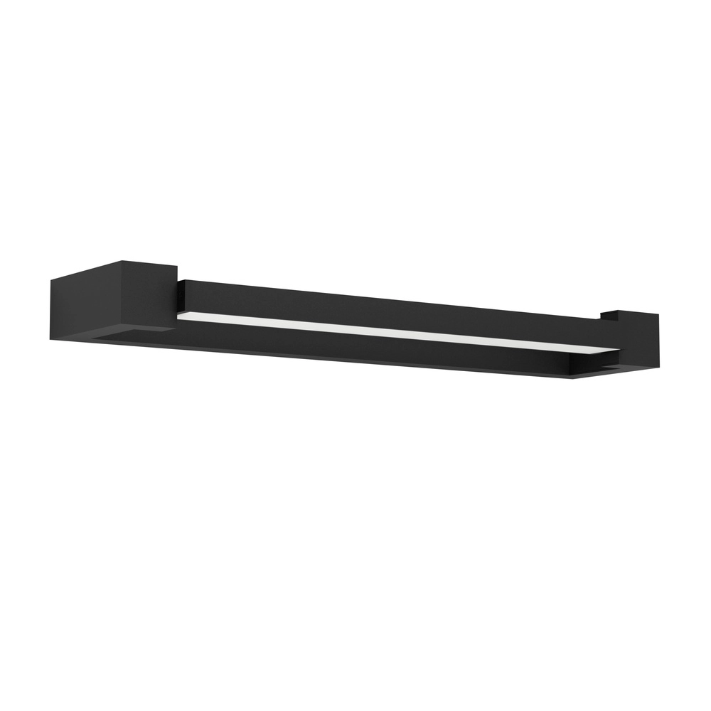 Wandlampe Gemiliana Schwarz Eglo 9008420564646