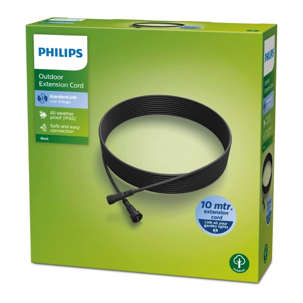 Verlängerungskabel Extension 10M 12V Philips 8719514477056
