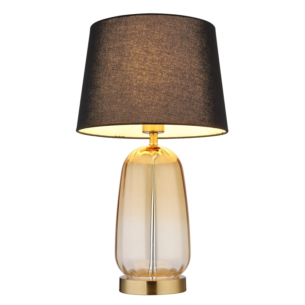 Tischlampe Classy Gold Globo 9007371456338