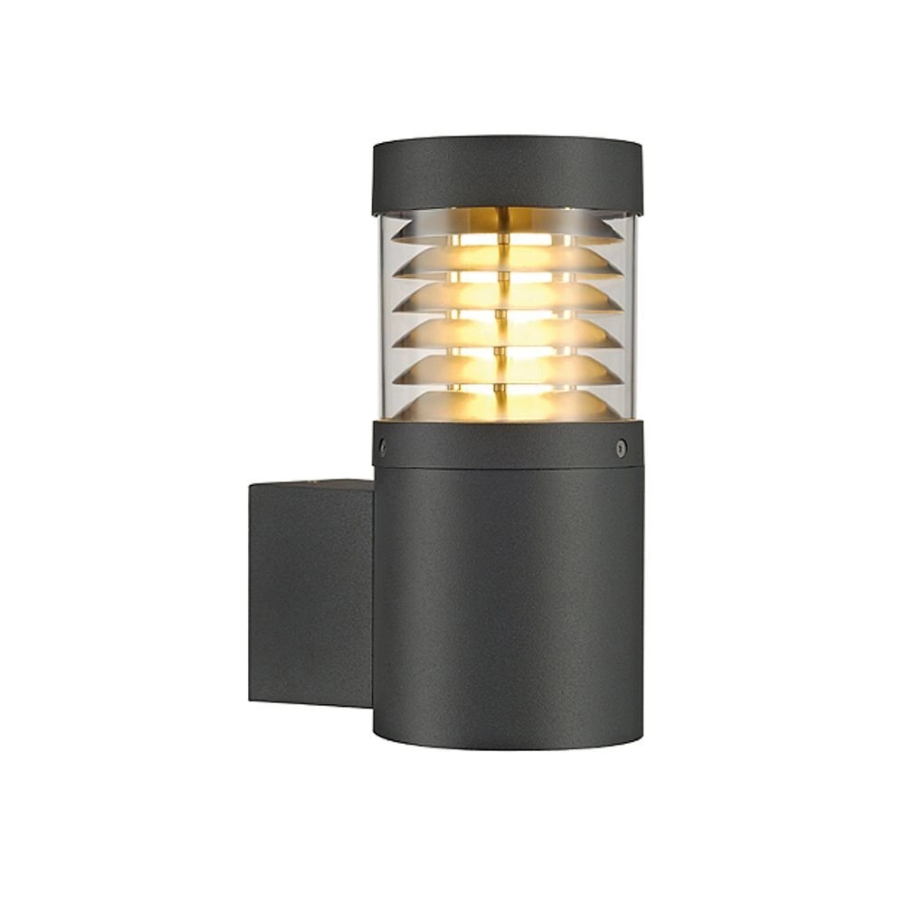 Außenlampe F-Pol Wall SLV 4024163140270