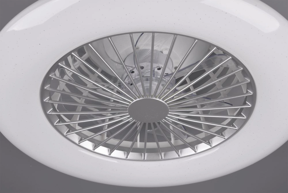 Deckenventilator Stralsund Trio 4017807466157