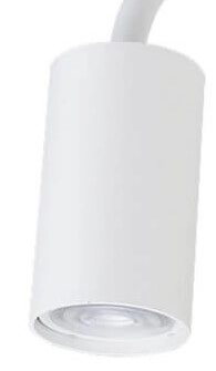 Flexibler Wandstrahler Eye Flex Weiß Lyora 5903139907095