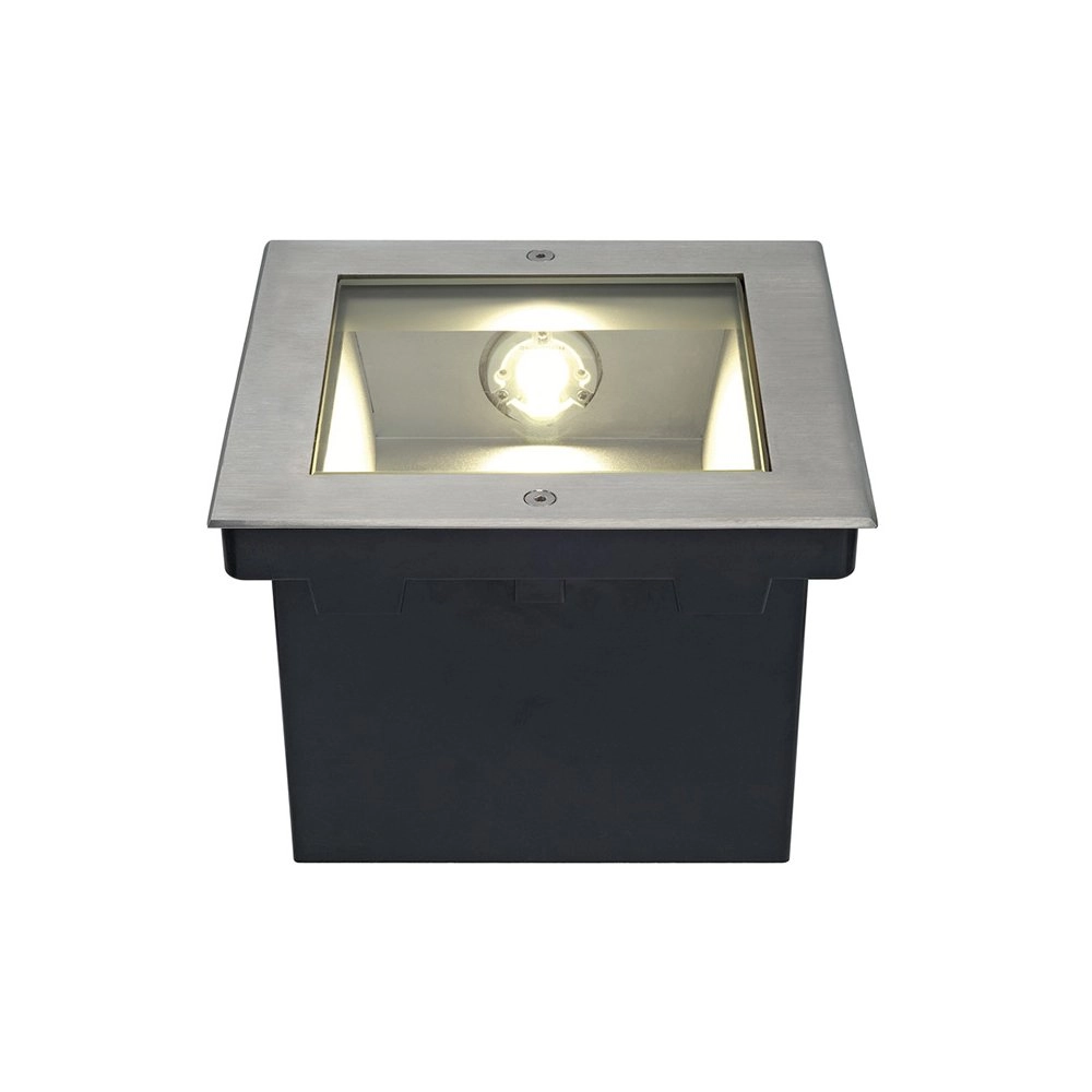 LED-Bodenstrahler Dasar Led 34Watt - 25 cm