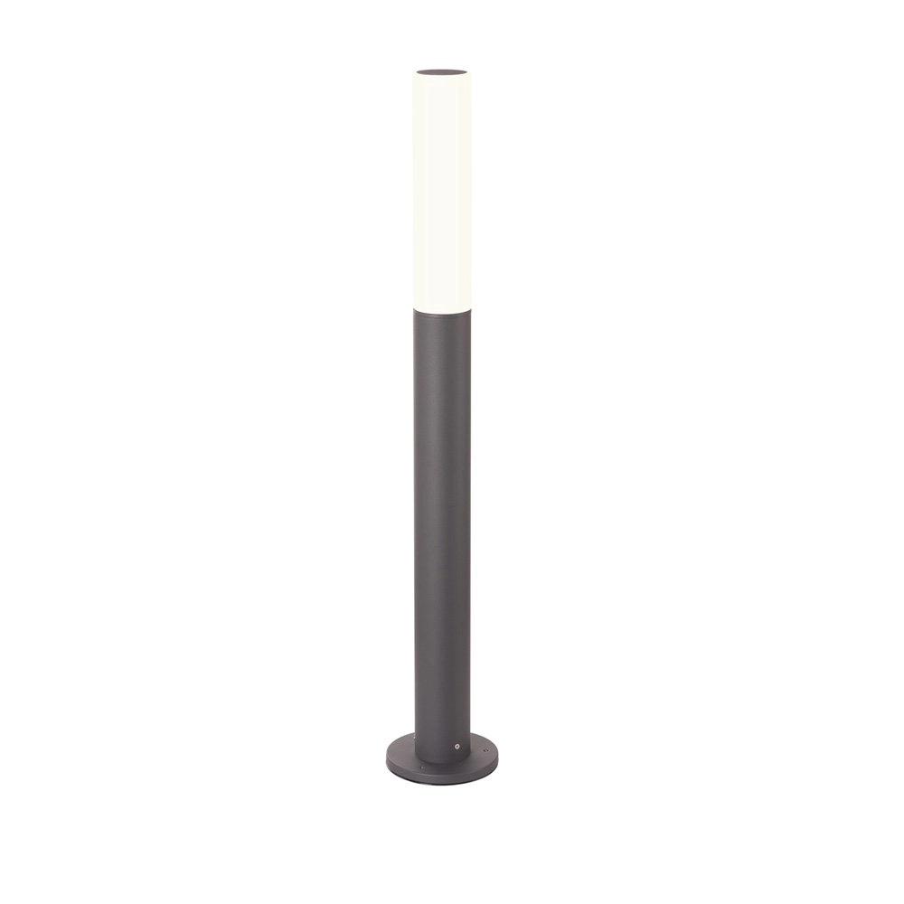LED Gartenleuchte Aponi 90cm Anthrazit SLV 4024163189743