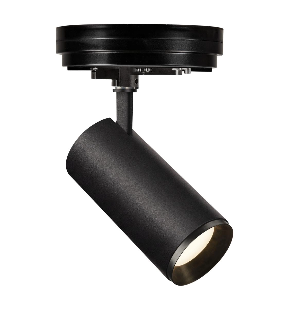 Railspot 3-Phasen Numinos L Dali schwarz 4000K - 24gr SLV 4024163247207