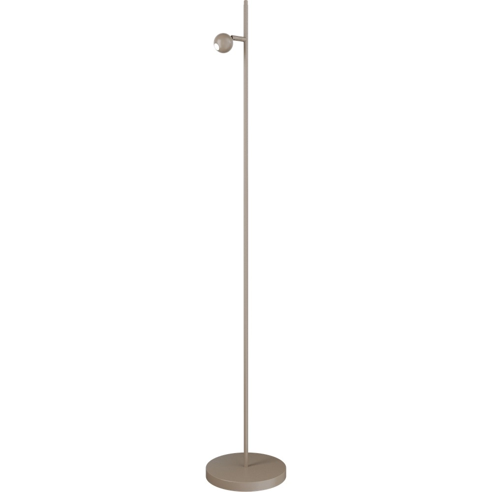 Stehlampe Talana Beige Terra