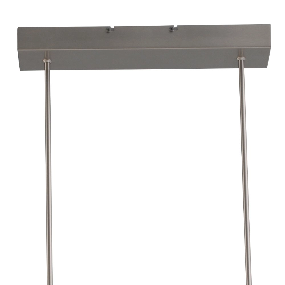 Esstisch Lampe Real 3 100cm grau Masterlight 8718121181851