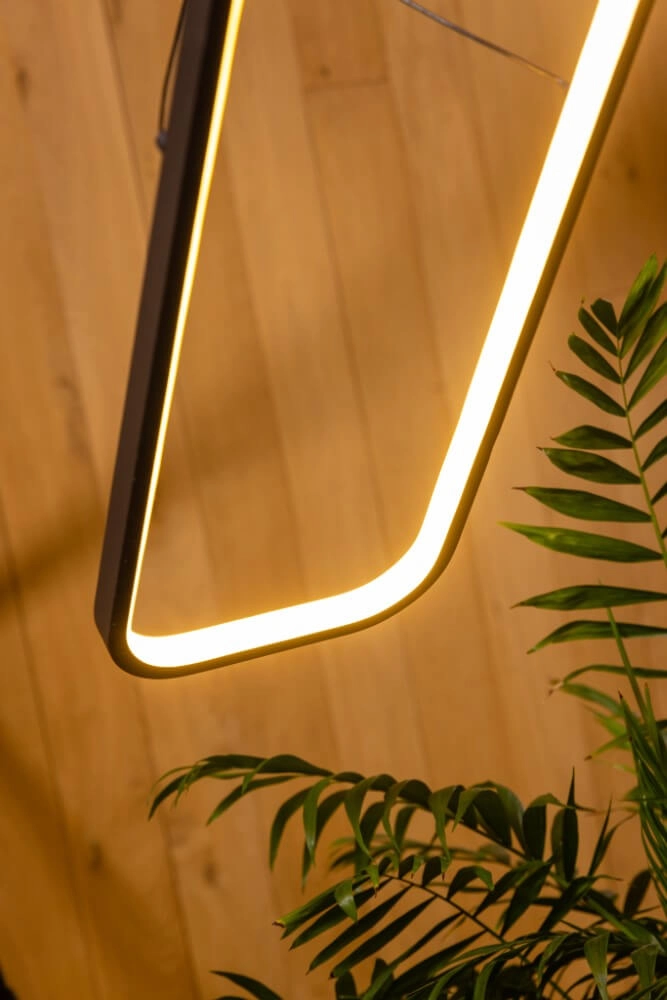 Design-LED-Hängelampe Avenue ETH 8720195304807