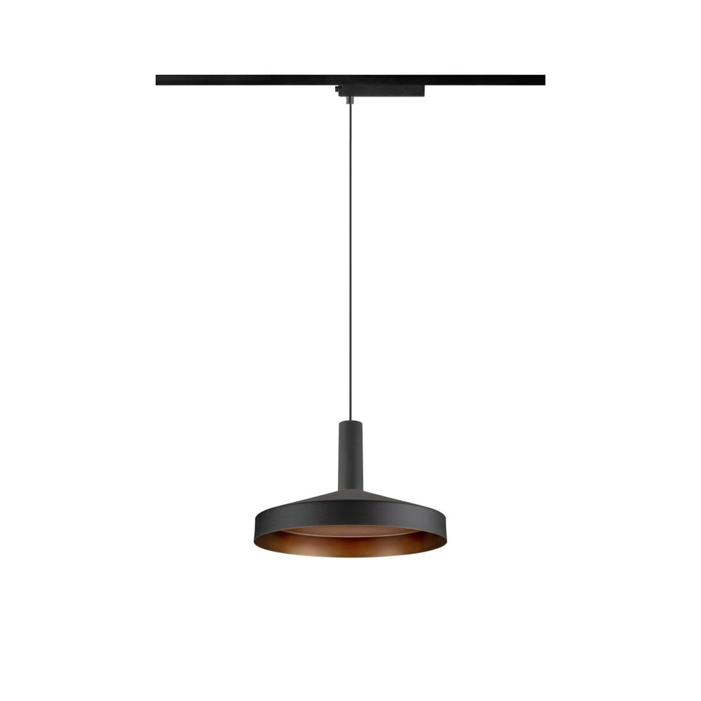 Pendelleuchte Lalu für Schiene 1-phasig SLV 4024163317368