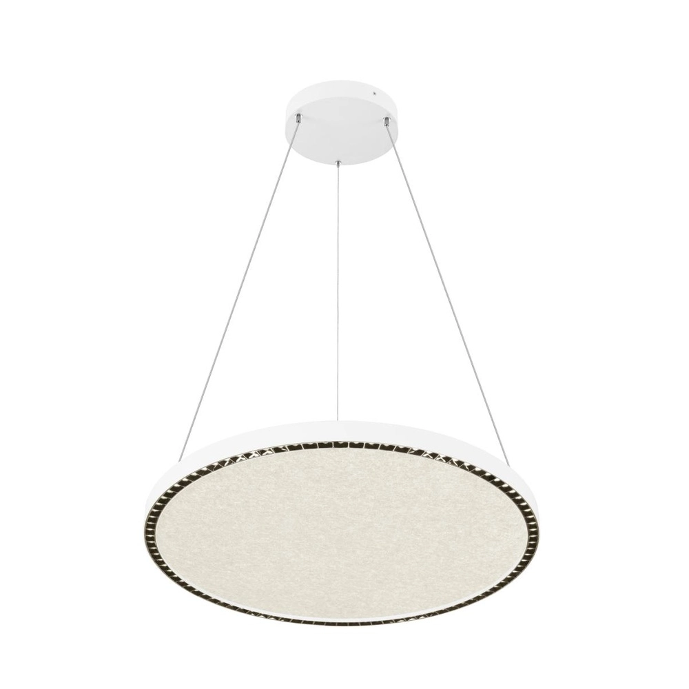 Filzplatte Felt für eine Leuchte von Ø80cm SLV 4024163290128