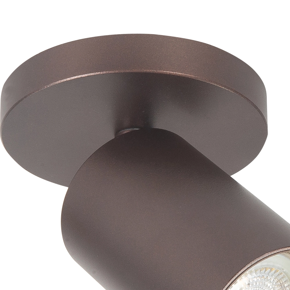 Aufputz-Spot Mila Choco Highlight 8718379050381