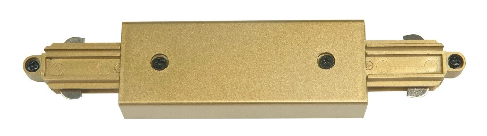 1 Phase Track central supply Gold