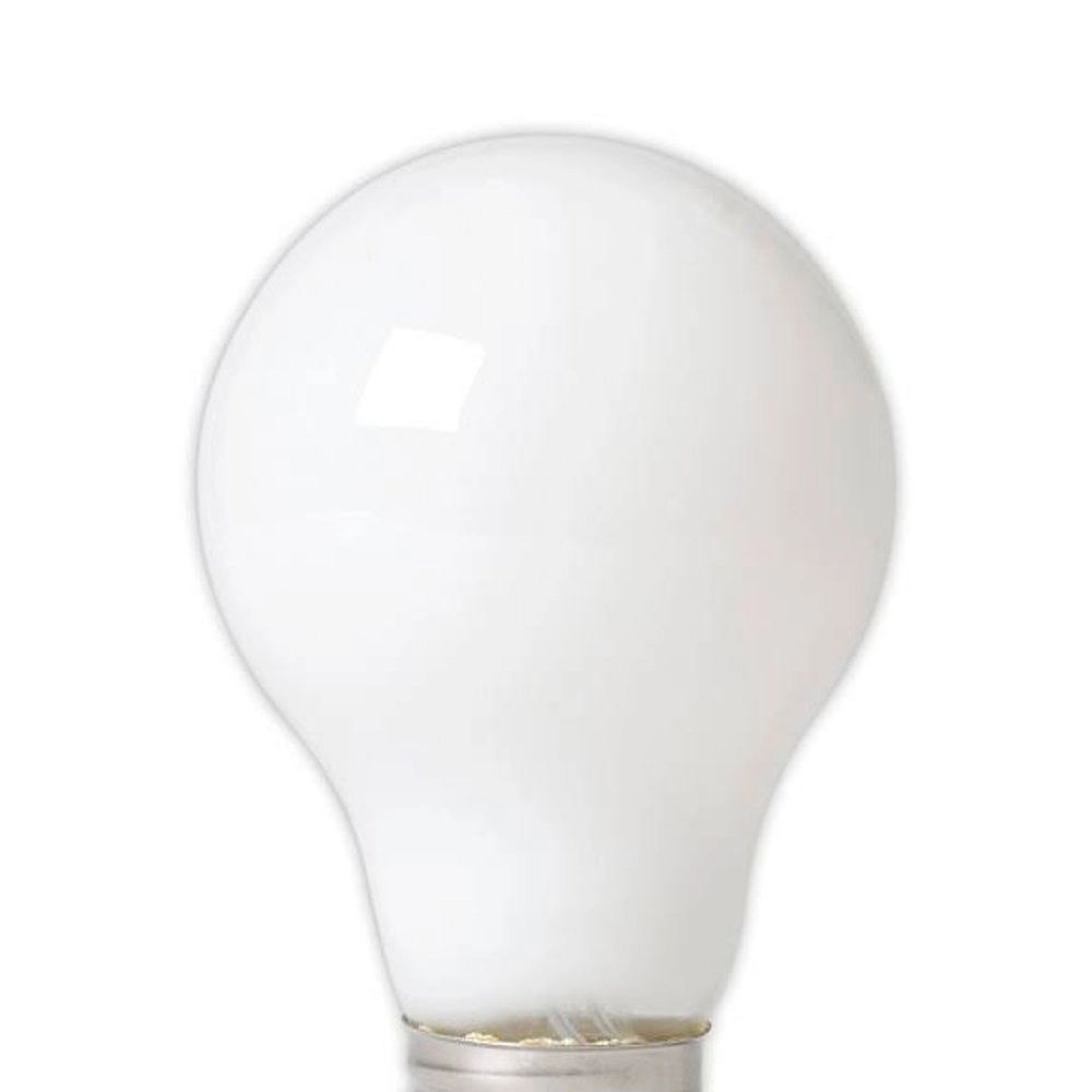 Light source 7,5W - E27 - A60 - Led - Filament Soft Circle 8712879153115