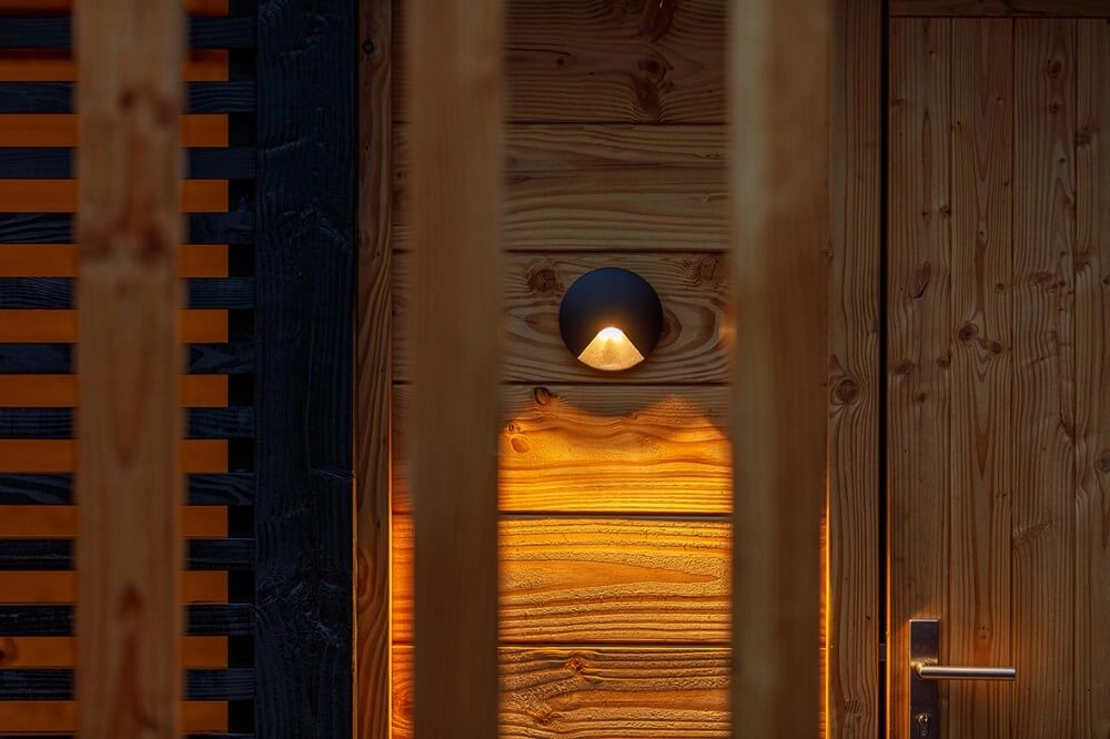 Wall lamp Kuma Lightpro 5907800859959