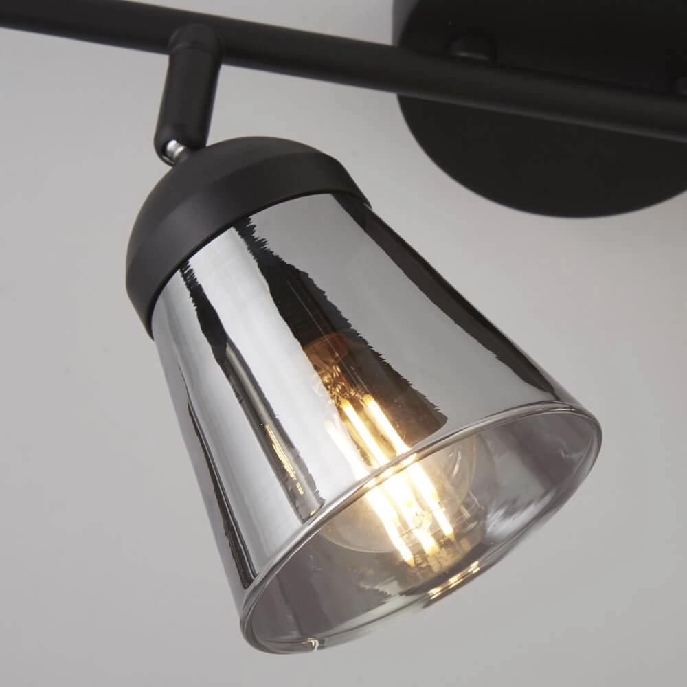 Rauch Deckenleuchte Mega 4-Licht Searchlight 5053423227337