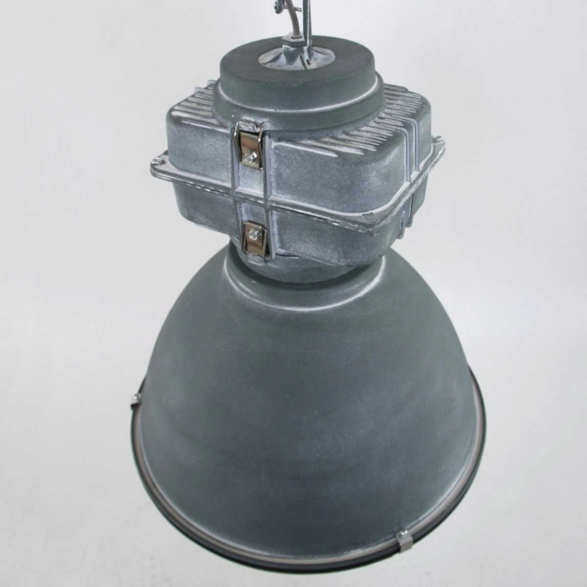 Pendelleuchte Fender 47 cm Vintage Grey Steinhauer 8712746106015