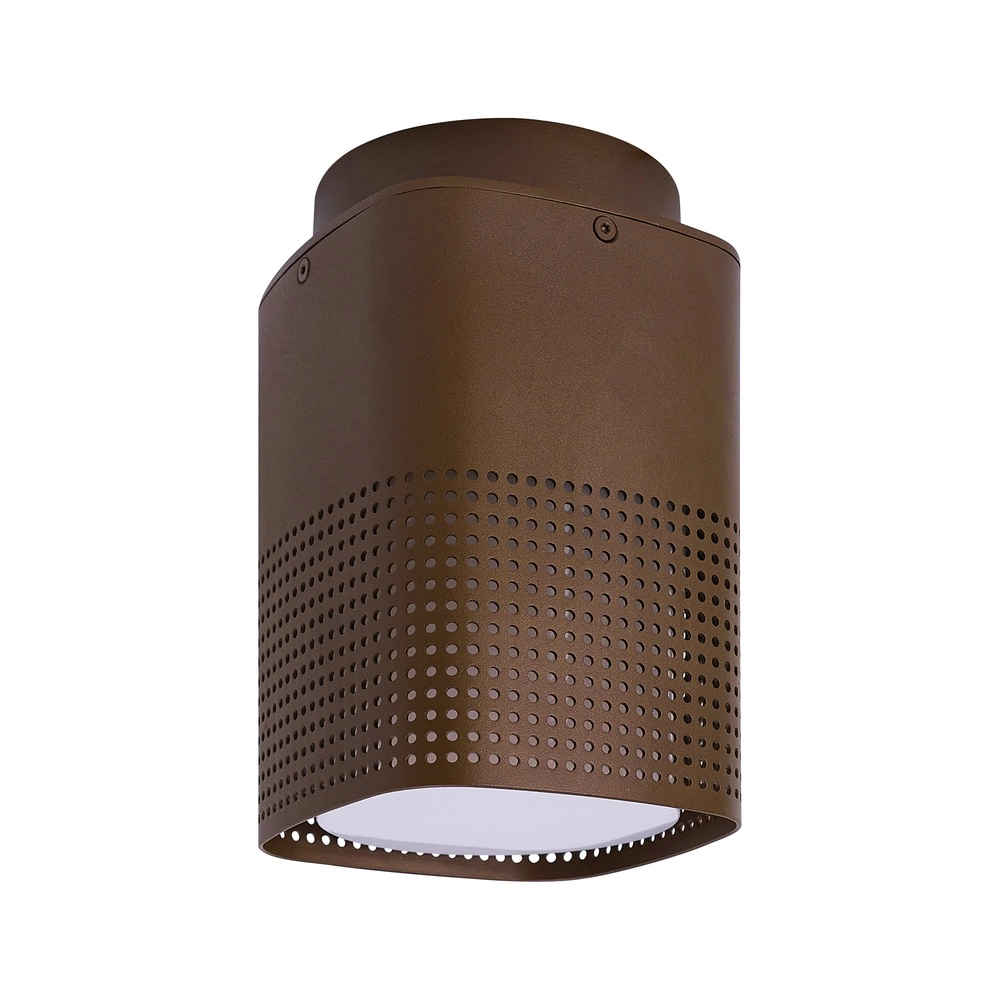 Dänische Deckenlampe Sidara  Rostbraun Nordlux 5704924025747
