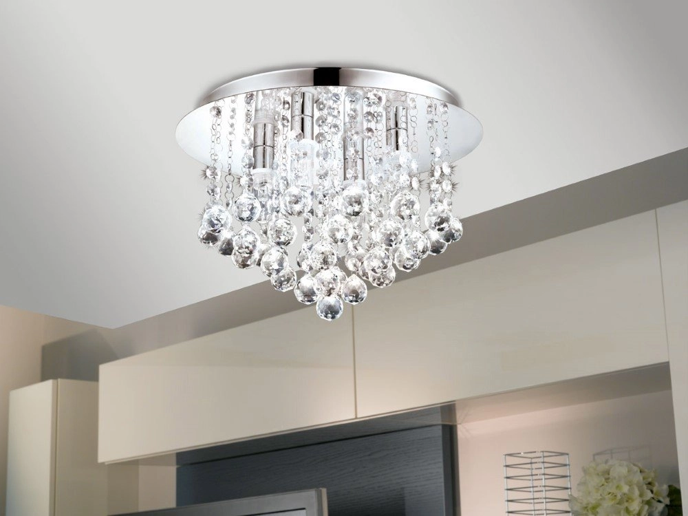 LED-Deckenlampe Almonte Eglo 9002759948788
