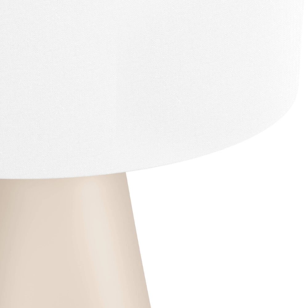 Design-Tischlampe Tolleric Creme Stars of Light 9008606274376