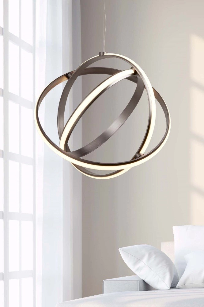 Hängelampe Magic Ø 52cm Searchlight 5053423137490