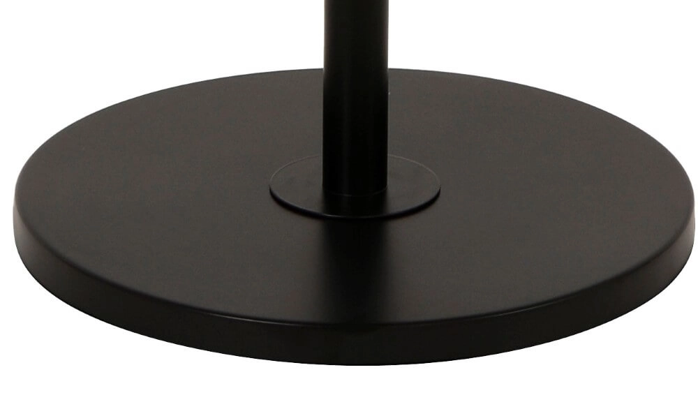 Stehender Ventilator Breeze Pedestal Fan Ø 46 cm – Schwarz Beacon 9333509138068
