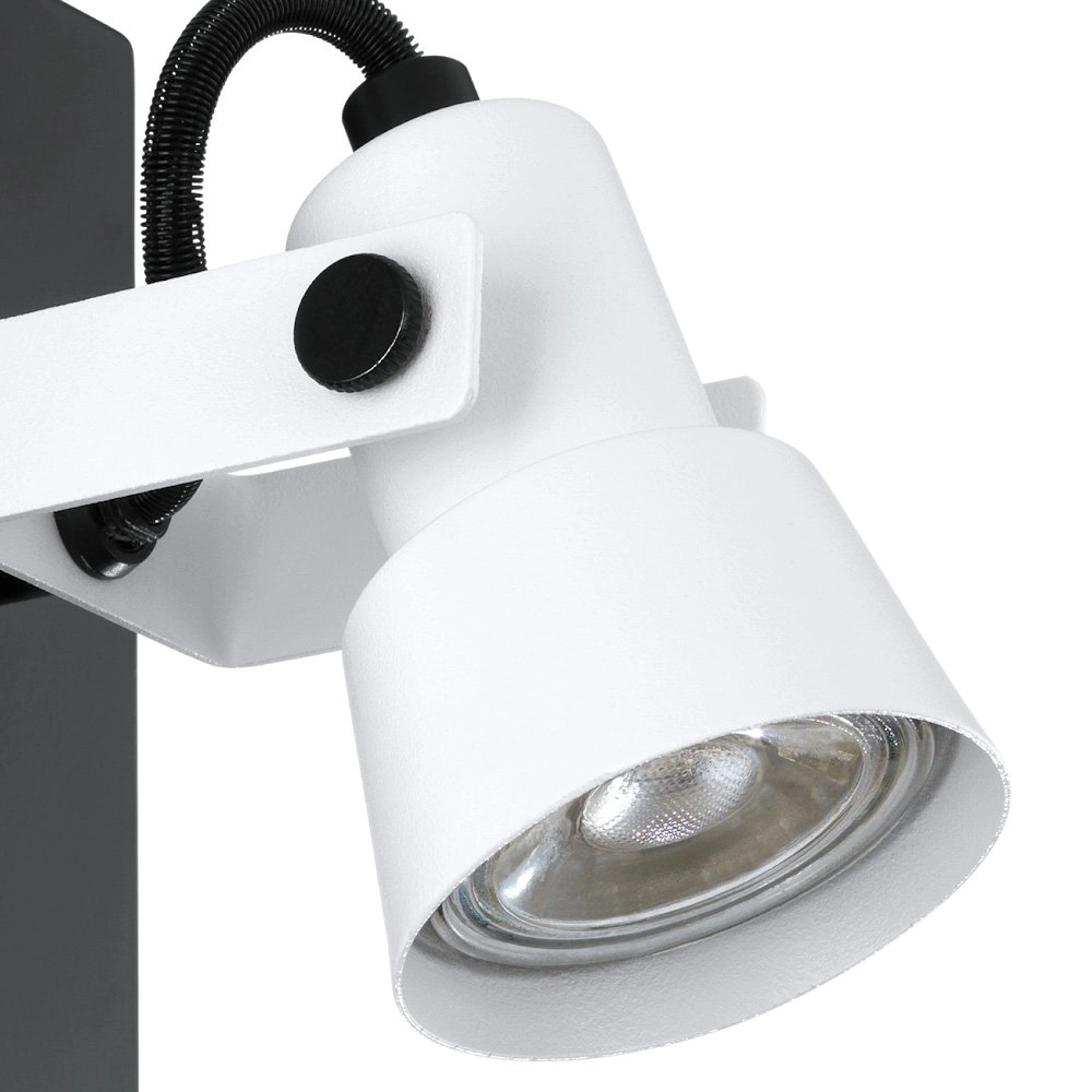 LED-Wandspot Trillo 1x Eglo 9002759973711
